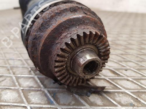 Right front driveshaft MINI MINI Convertible (F57) Cooper S | BP28329614M39 