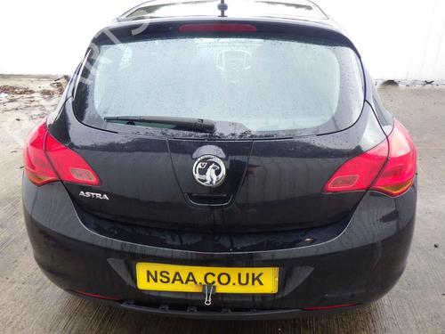 Engine VAUXHALL ASTRA Mk VI (J) (P10) 1.4 | BP26667412M1 - Image 13