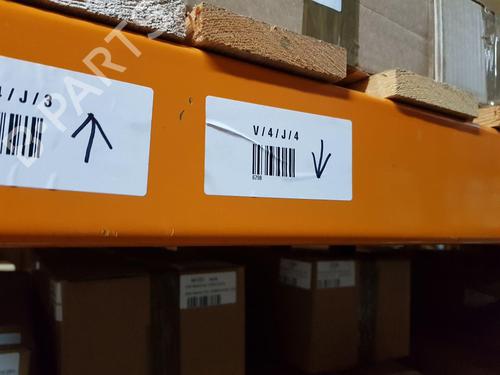 Left front shock absorber FORD MONDEO V Saloon (CD) | BP28283793M16