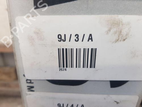 Gearbox VOLVO XC70 I Cross Country (295) D5 XC AWD | BP25461555M3