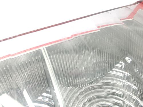 Left taillight CITROËN NEMO Box Body/MPV (AA_) 1.3 HDi 75 | BP29514431C34 