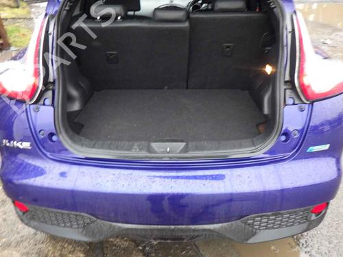 Climate control NISSAN JUKE (F15) 1.5 dCi | BP22659398I5 