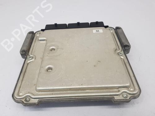 Engine control unit (ECU) NISSAN NOTE (E12) 1.5 dCi | BP33472990M57 - Image 4