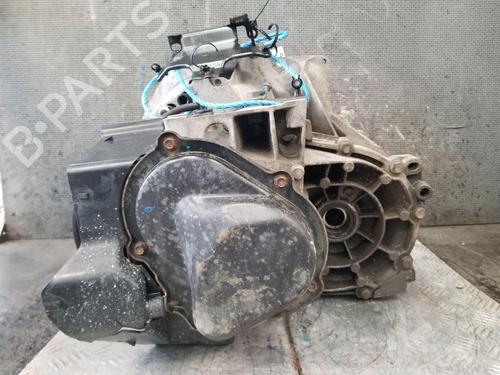 Gearbox FORD ECOSPORT 1.0 EcoBoost | BP32406073M3
