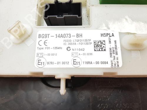 Electronic module FORD MONDEO IV (BA7) 2.0 TDCi | BP28329817M83 