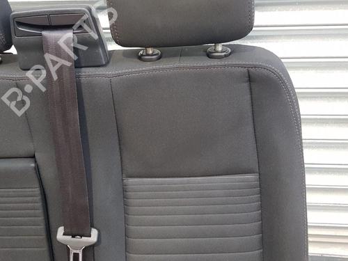 Left front seat FORD TRANSIT CUSTOM V362 Van (FY, FZ) | BP22656834C15 - Image 10