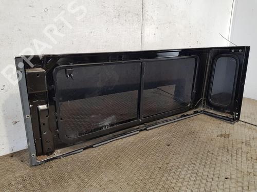 Right rear fenders LAND ROVER DEFENDER Station Wagon (L316) 2.2 Td4 4x4 (L316) | BP22679272C44 