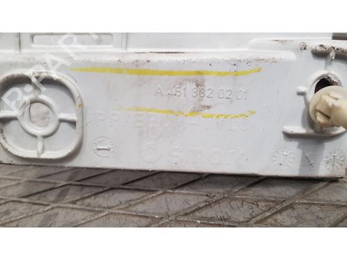 Other SMART FORTWO Coupe (451) 0.8 CDi (451.301) | BP38536259O1 - Image 18