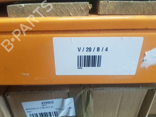 Steering column stalk SAAB 9-3 (YS3F, E79, D79, D75) 1.9 TiD | BP37158768I23 - Image 8