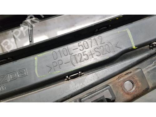 Grill MAZDA CX-3 (DK) 2.0 SKYACTIV-G AWD (DK4W7, DKEAW) | BP38560736C40 - Image 9
