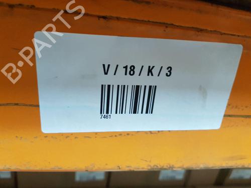 Right mirror RENAULT TWINGO II (CN0_) 1.2 16V (CN04, CN0B) | BP29900526C27 