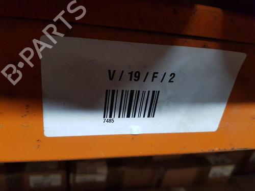 Instrument cluster HONDA JAZZ V (GR_, GS_) 1.5 eHEV (GR3, GR6) | BP32070093C47  - Image 8