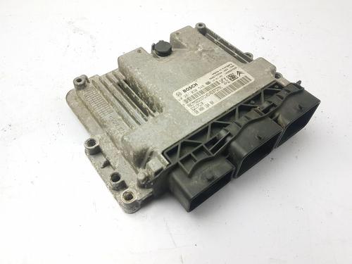Used Engine control unit (ECU) Engine control unit (ECU) PEUGEOT 308 II (LB_, LP_, LW_, LH_, L3_) 1.6 HDi (92 hp) 33472943 33472943