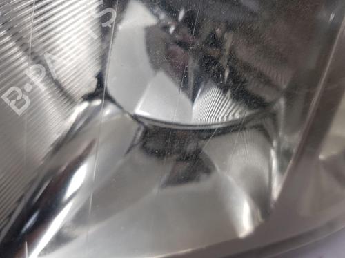 Right headlight FORD TRANSIT CONNECT (P65_, P70_, P80_) 1.8 TDCi | BP29642039C29 