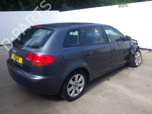 Left headlight AUDI A3 Sportback (8PA) 2.0 TDI 16V | BP36856964C28  - Image 11