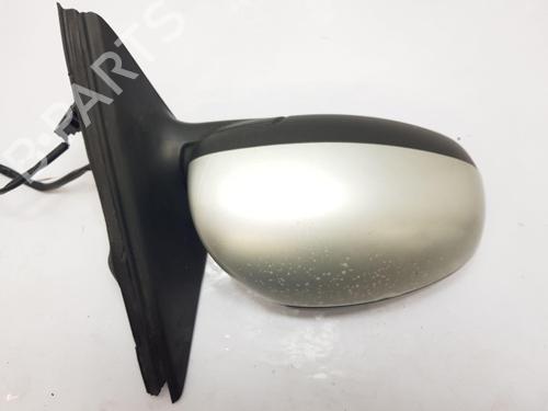 Used Right mirror SKODA ROOMSTER (5J7) 1.9 TDI (105 hp) 26328403