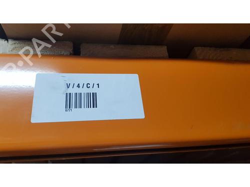 Injection rail MCLAREN GT 4.0 | BP22677696M98