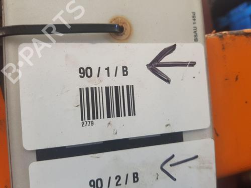 Gearbox MINI MINI COUNTRYMAN (R60) Cooper SD | BP22206207M3 