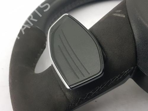 Steering wheel AUDI A3 Limousine (8VS, 8VM) RS3 quattro | BP31301125C49