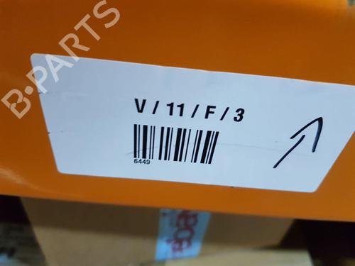 Electronic module NISSAN NAVARA NP300 Pickup (D23, D23T) | BP34253627M83 - Image 7