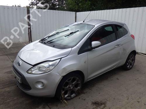 Gearbox FORD KA (RU8) 1.2 | BP32158349M3 - Image 11