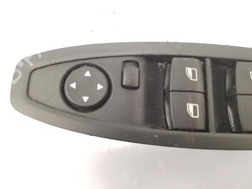 Right front window switch BMW 1 (F20) 116 d | BP31690913I26 