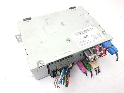 Electronic module JAGUAR XF II (X260) 2.0 D | BP33412735M83  - Image 6