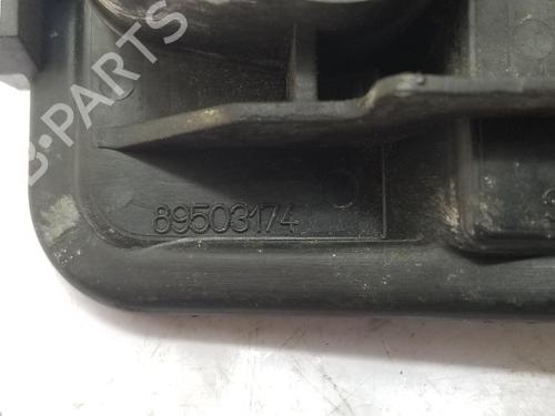 Lamp holder NISSAN QASHQAI / QASHQAI +2 I (J10, NJ10, JJ10E)  | BP22205306L10 