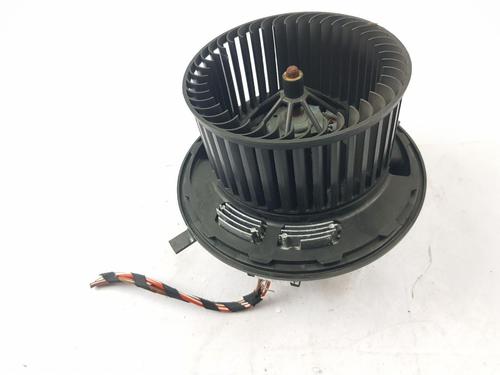 Used Heater blower motor BMW X4 (F26) xDrive 20 d (190 hp) 31301141