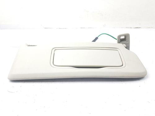 Right sun visor VOLVO C30 (533) D2 | BP33853556I2 - Image 2