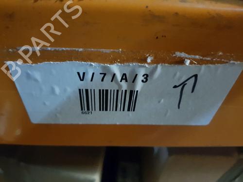 Electronic module BENTLEY CONTINENTAL Convertible (3S_) 4.0 V8 AWD | BP32003852M83 