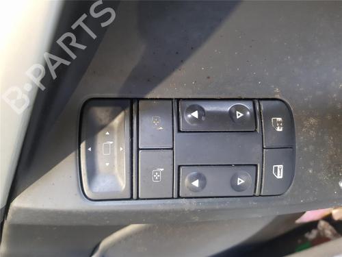 Brukte deler til VAUXHALL VECTRA Mk II (C) GTS (Z02) 1.8 4782415