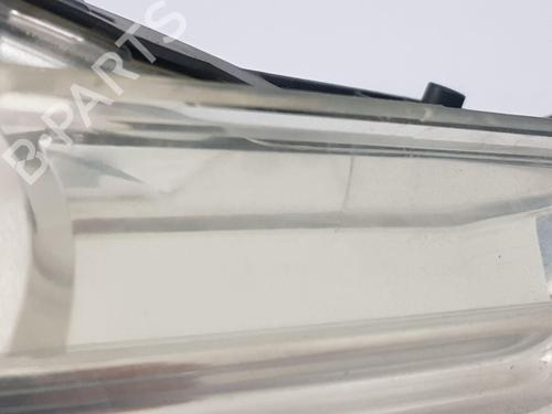 Left headlight PEUGEOT 208 I (CA_, CC_) 1.0 VTi | BP31075226C28 