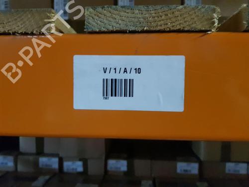 Left front driveshaft FORD KUGA II (DM2) 2.0 TDCi 4x4 | BP31053715M38 