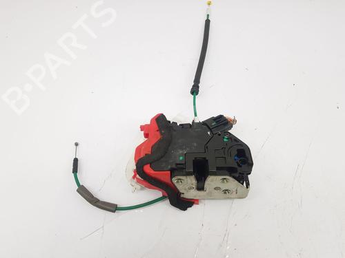 Front left lock HYUNDAI i30 (GD) 1.4 | BP31663286C98 