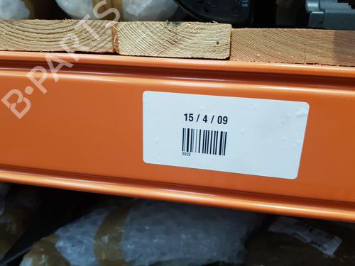 Andre MCLAREN 720S 4.0 | BP30138092O1