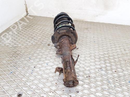 Left front shock absorber FORD FIESTA VI (CB1, CCN) 1.0 EcoBoost | BP26185229M16 