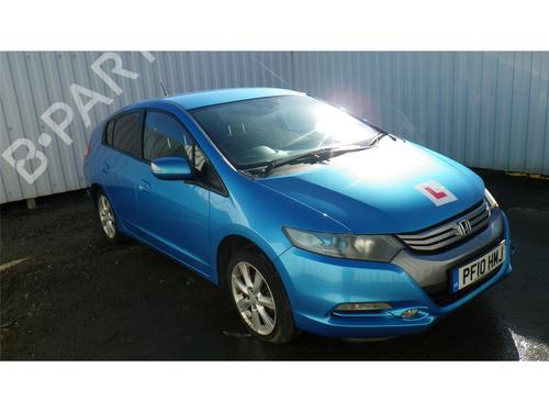 Used Parts HONDA INSIGHT (ZE_) 1.3 IMA (ZE28, ZE2) 2132007