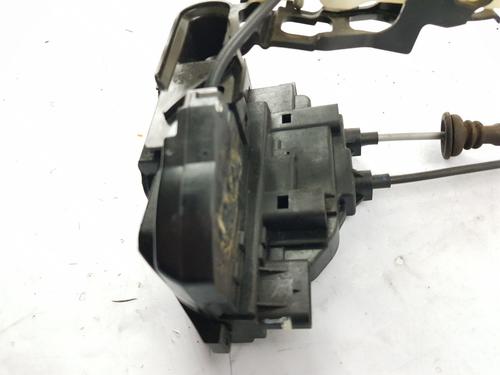 Front right lock HYUNDAI SANTA FÉ II (CM) 2.2 CRDi 4x4 | BP29620312C97 