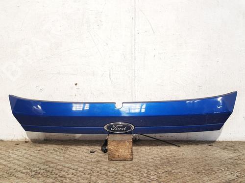Used Tailgate handle FORD FIESTA VI (CB1, CCN) 1.6 Ti (120 hp) 29229739