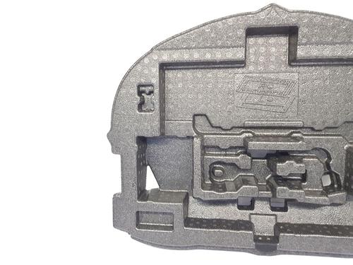 Glove box TOYOTA COROLLA Hatchback (_E21_, _EA1_, _EH1_) 1.8 Hybrid (ZWE211, ZWE219) | BP29620588C95 - Image 2