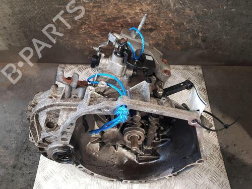Used Gearbox Gearbox MG MG 3 [2011-2026] 40282239 40282239