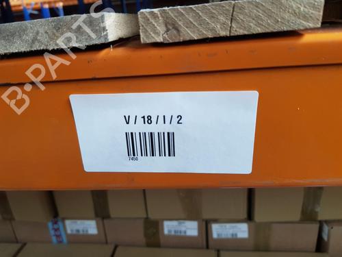 Steering column stalk MERCEDES-BENZ CLS (C219)  | BP22684184I23 