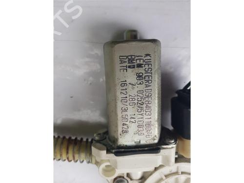 Front right window mechanism BMW 1 Coupe (E82) 118 d | BP39031935C23  - Image 6