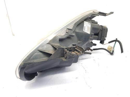 Right headlight TOYOTA AYGO (_B1_) 1.0 (KGB10_, KGB10R) | BP32252092C29 