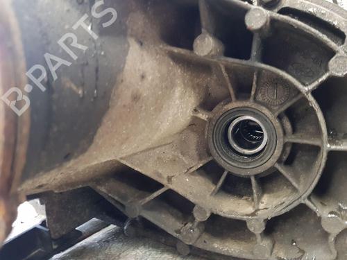 Gearbox FORD FIESTA VI (CB1, CCN) 1.4 TDCi | BP26461557M3 