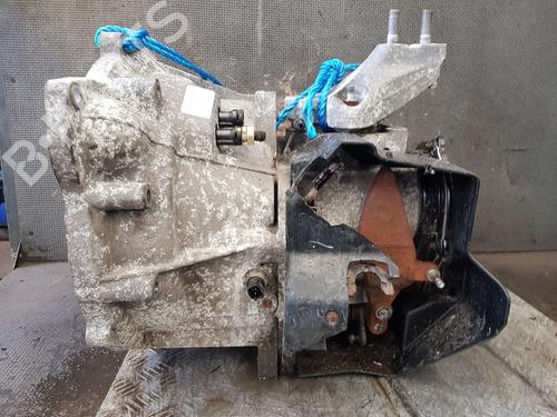 Gearbox FORD KA+ III (UK, FK) 1.2 | BP24941512M3 