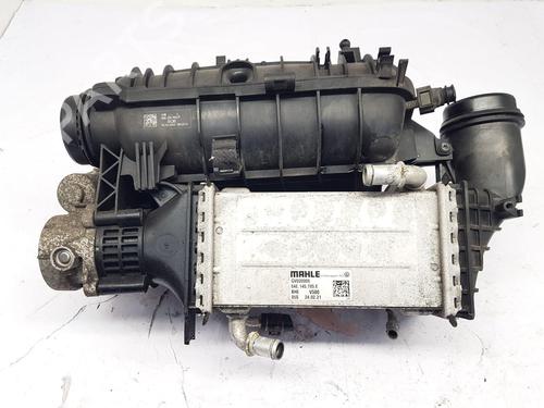 Intake manifold VW GOLF VIII (CD1, DA1) 1.5 eTSI | BP30891753M70  - Image 8