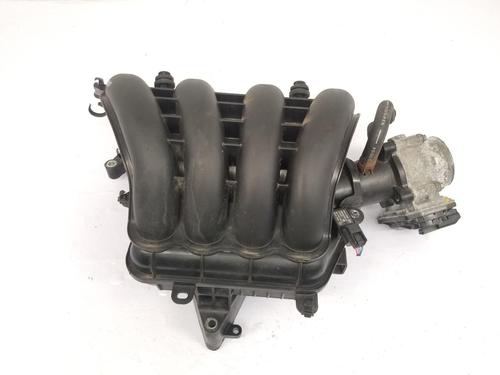 Used Intake manifold MAZDA 3 Saloon (BM_, BN_) 2.0 (120 hp) 29467337