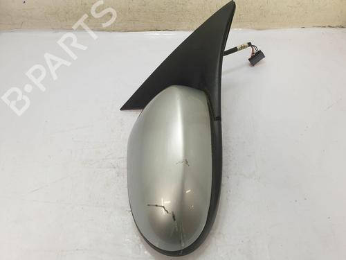 Right mirror JAGUAR X-TYPE I (X400)  | BP23263896C27 